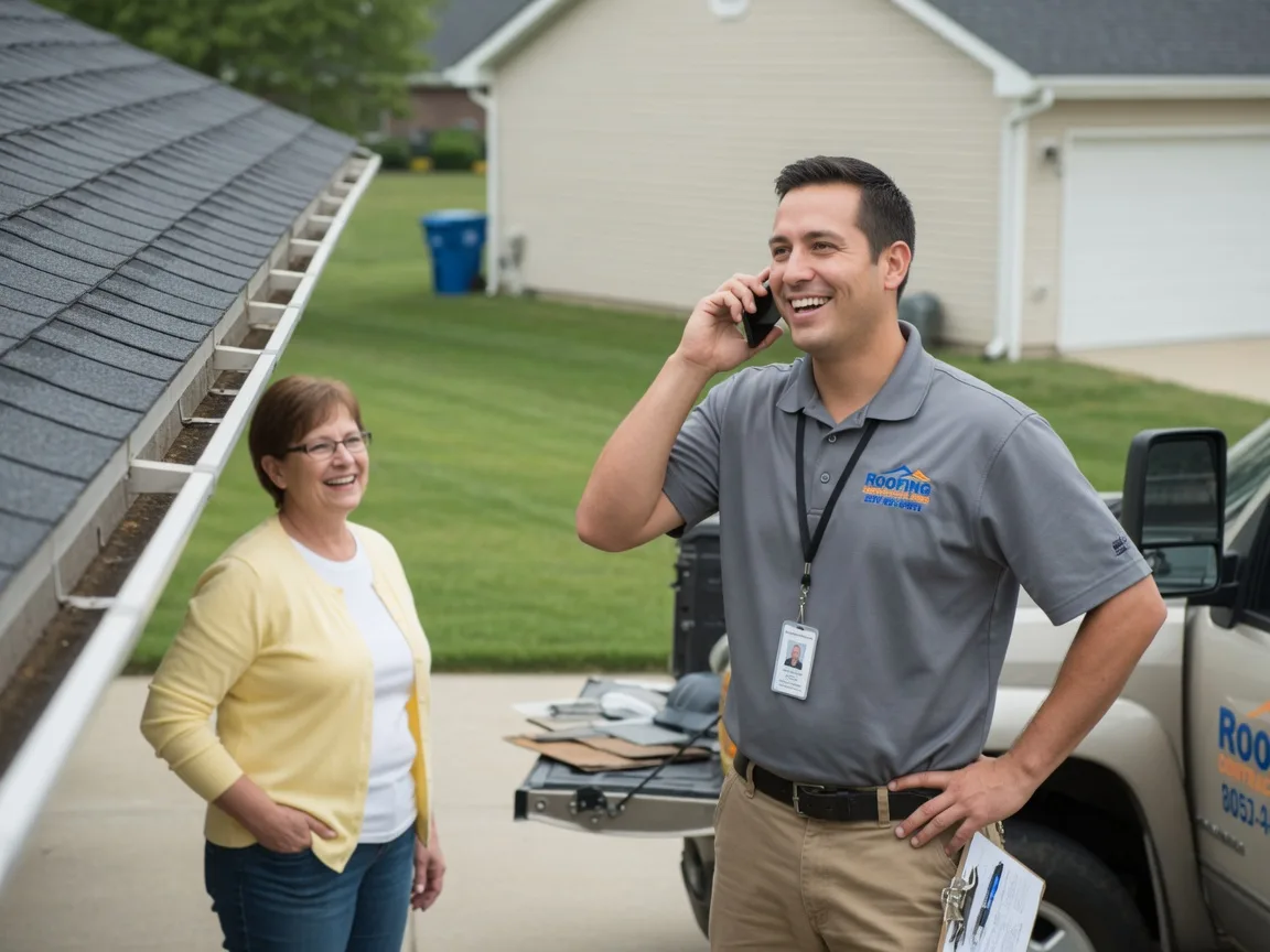 Local Roofing Contractors Dassel, MN FAQs